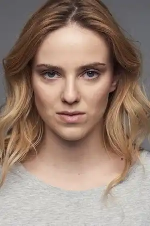 Zofia Domalik fotoğrafı