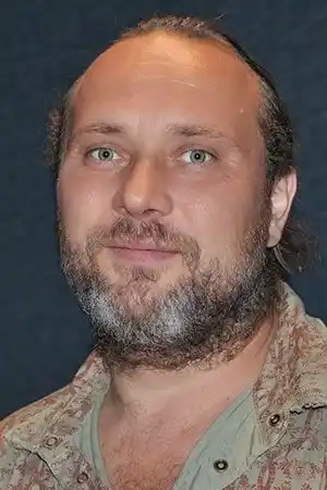 Zoltán Schneider fotoğrafı