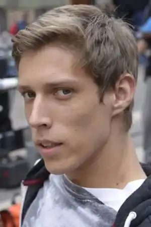 Zoltán Fenyvesi fotoğrafı