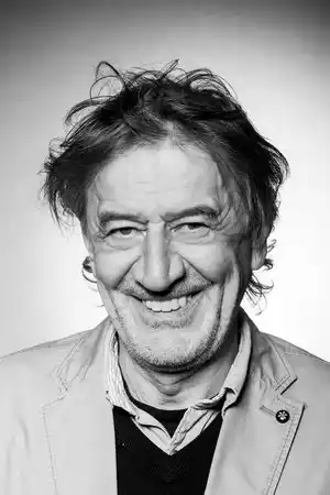 Zoltán Mucsi fotoğrafı