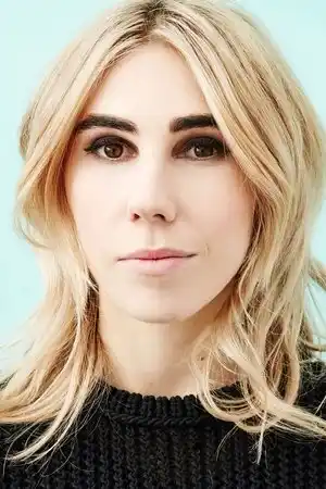 Zosia Mamet fotoğrafı