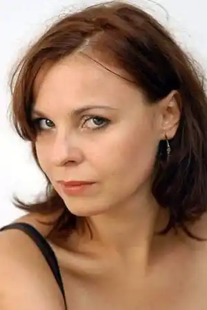 Zsuzsa Járó fotoğrafı