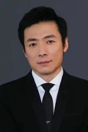 Zu Feng fotoğrafı