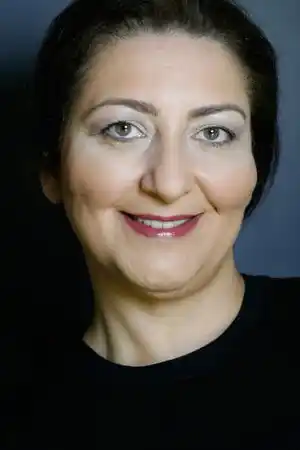 Zuhal Yalçın fotoğrafı