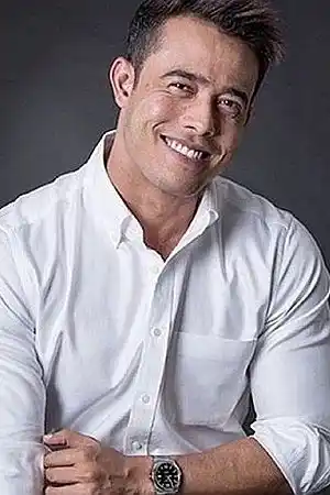 Zul Ariffin fotoğrafı