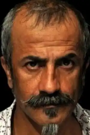 Zülfü Hamit Altin fotoğrafı