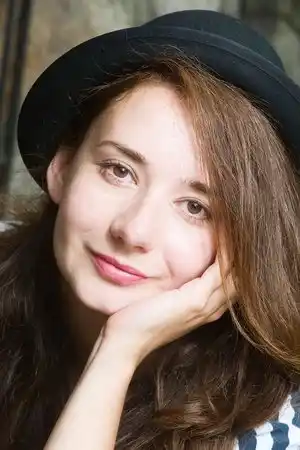 Zuzana Konečná fotoğrafı