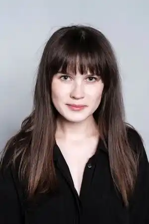 Zuzanna Galewicz fotoğrafı