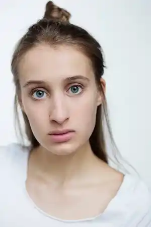 Zuzanna Puławska fotoğrafı
