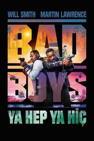 Bad Boys: Ya Hep Ya Hiç izle