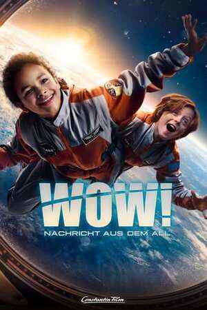 Uzaydan Mesaj Var! izle