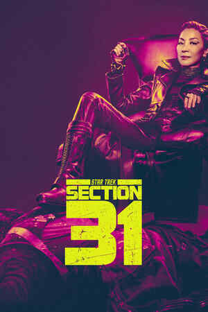 Star Trek: Birim 31 izle