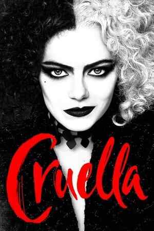 Cruella izle