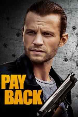 Ödeşme izle