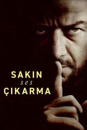 Sakın Ses Çıkarma izle