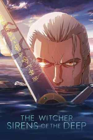 The Witcher: Sirens of the Deep izle