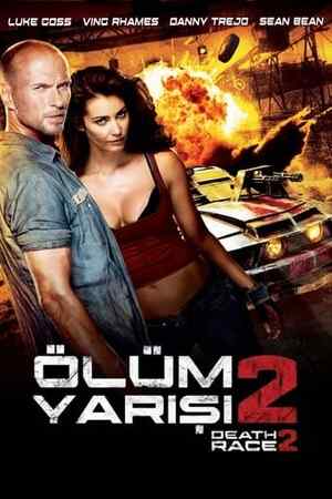 Ölüm Yarışı 2 izle