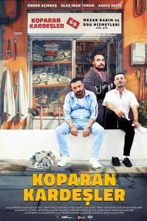 Koparan Kardeşler izle