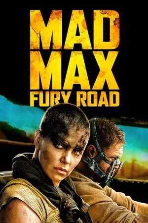 Çılgın Max: Öfkeli Yollar izle