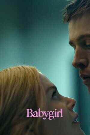 Babygirl izle