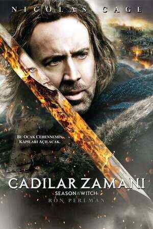 Cadılar Zamanı izle