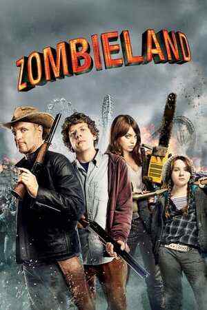 Zombieland izle