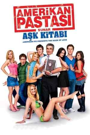Amerikan Pastası: Aşk Kitabı izle