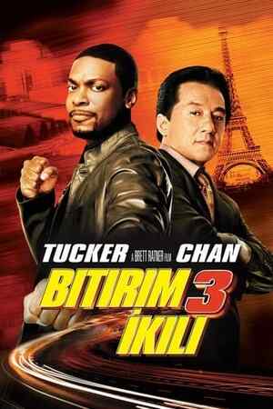 Bitirim İkili 3 izle