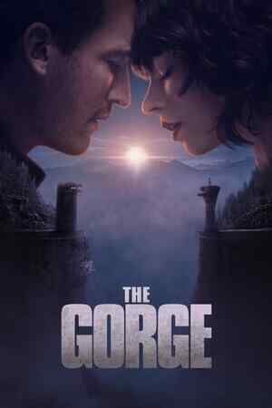 The Gorge izle