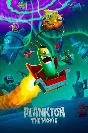 Plankton Film izle