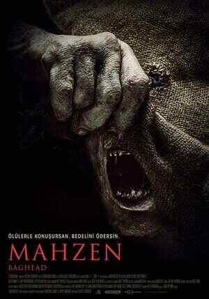 Mahzen izle