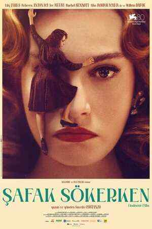 Şafak Sökerken izle