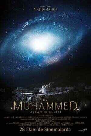 Hz. Muhammed: Allah'ın Elçisi izle