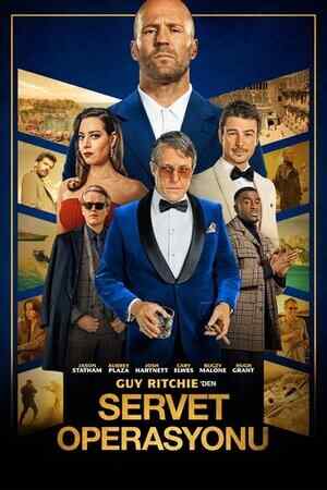 Servet Operasyonu izle