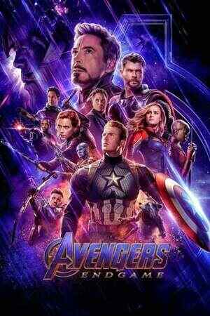 Avengers: Endgame izle