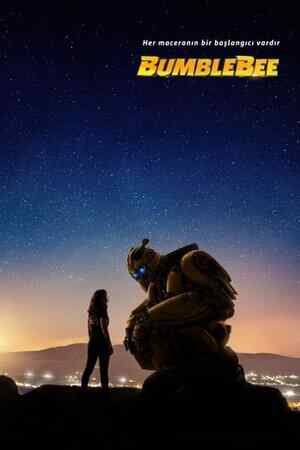 Bumblebee izle