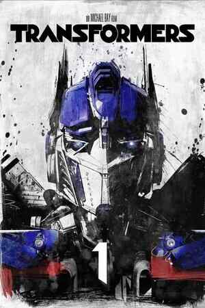 Transformers izle