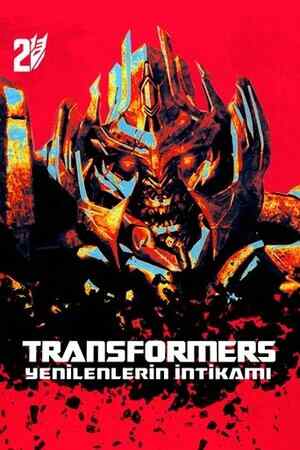 Transformers: Yenilenlerin İntikamı izle