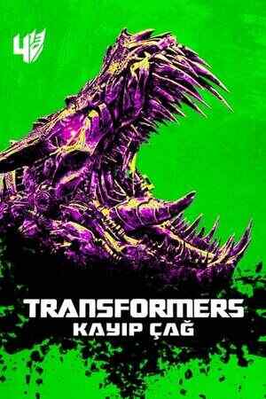 Transformers: Kayıp Çağ izle