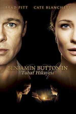 Benjamin Button'un Tuhaf Hikayesi izle
