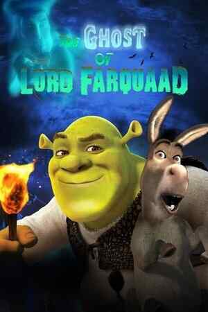 Lord Farquaad'ın Hayaleti izle