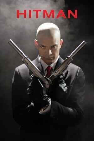 Hitman izle