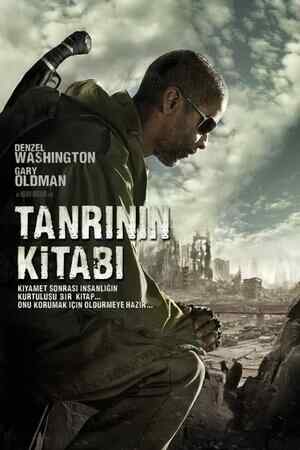 Tanrı'nın Kitabı izle