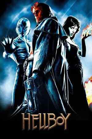 Hellboy izle