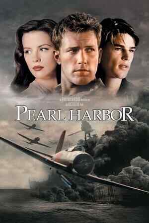 Pearl Harbor izle
