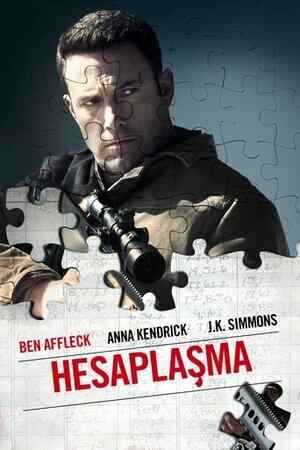 Hesaplaşma izle