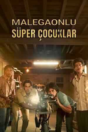 Malegaonlu Süper Çocuklar izle