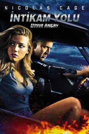 İntikam Yolu izle