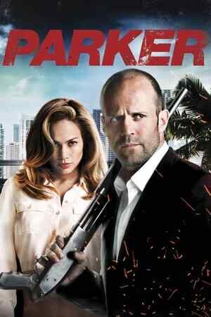 Parker izle