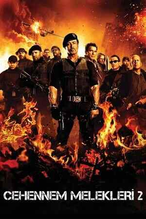 Cehennem Melekleri 2 izle